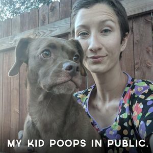 Meet your Posher, Bridgette